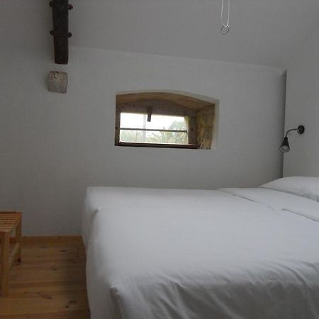 Casa De Campo Moinhos Da Gozundeira Собрал-ди-Монти-Аграсу Экстерьер фото