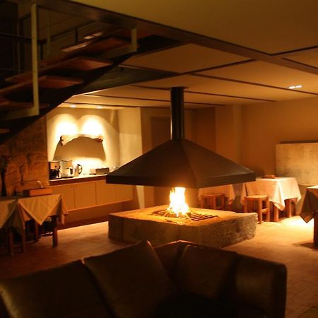 Casa De Campo Moinhos Da Gozundeira Собрал-ди-Монти-Аграсу Экстерьер фото