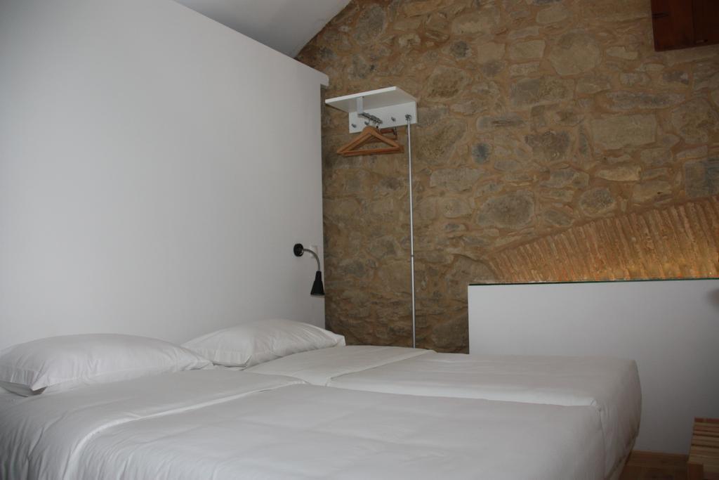 Casa De Campo Moinhos Da Gozundeira Собрал-ди-Монти-Аграсу Экстерьер фото