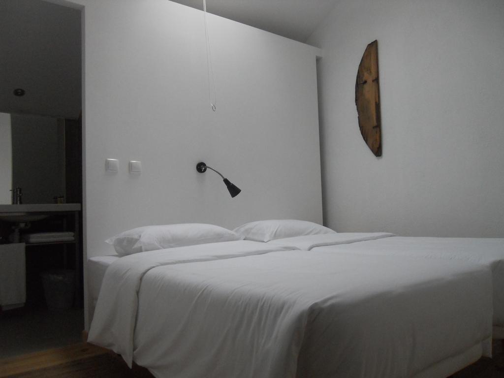 Casa De Campo Moinhos Da Gozundeira Собрал-ди-Монти-Аграсу Экстерьер фото