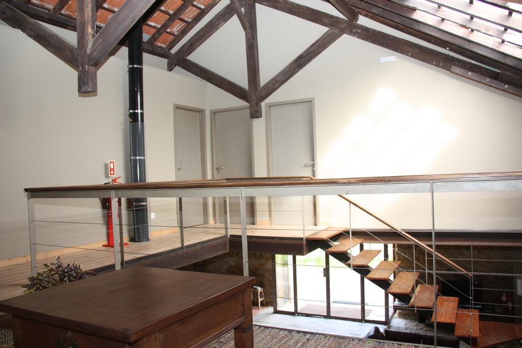 Casa De Campo Moinhos Da Gozundeira Собрал-ди-Монти-Аграсу Экстерьер фото