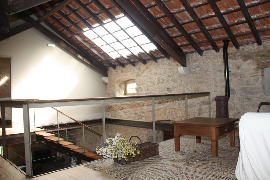Casa De Campo Moinhos Da Gozundeira Собрал-ди-Монти-Аграсу Экстерьер фото