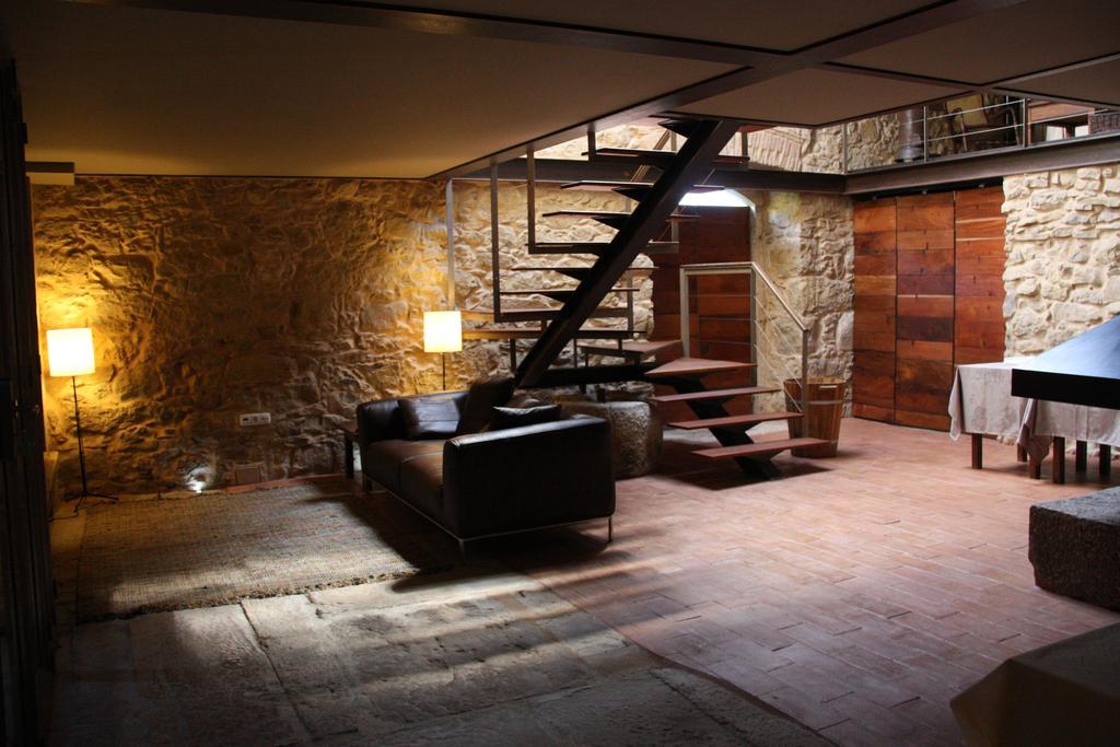 Casa De Campo Moinhos Da Gozundeira Собрал-ди-Монти-Аграсу Экстерьер фото