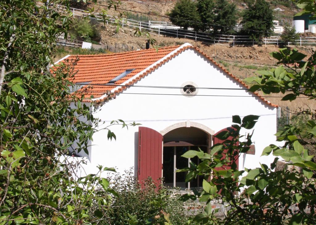 Casa De Campo Moinhos Da Gozundeira Собрал-ди-Монти-Аграсу Экстерьер фото