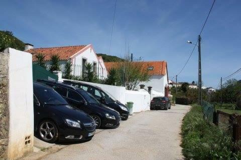 Casa De Campo Moinhos Da Gozundeira Собрал-ди-Монти-Аграсу Экстерьер фото